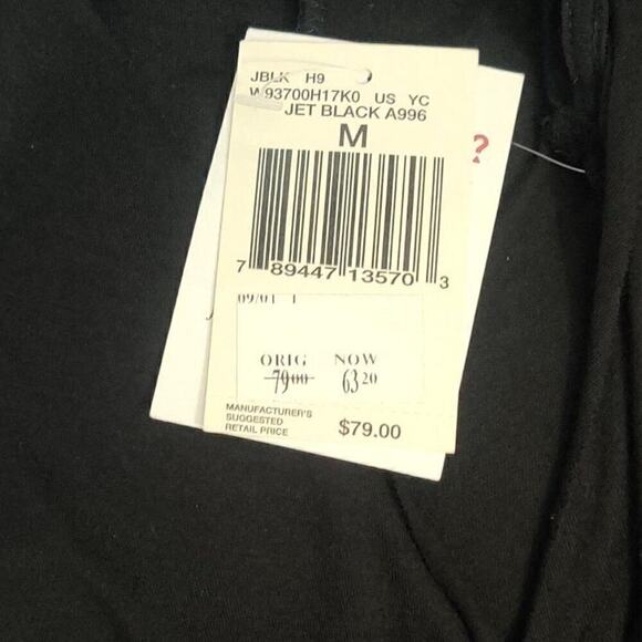 Guess Studded Tube Wrap Dress, Medium, NWT - Picture 8 of 8